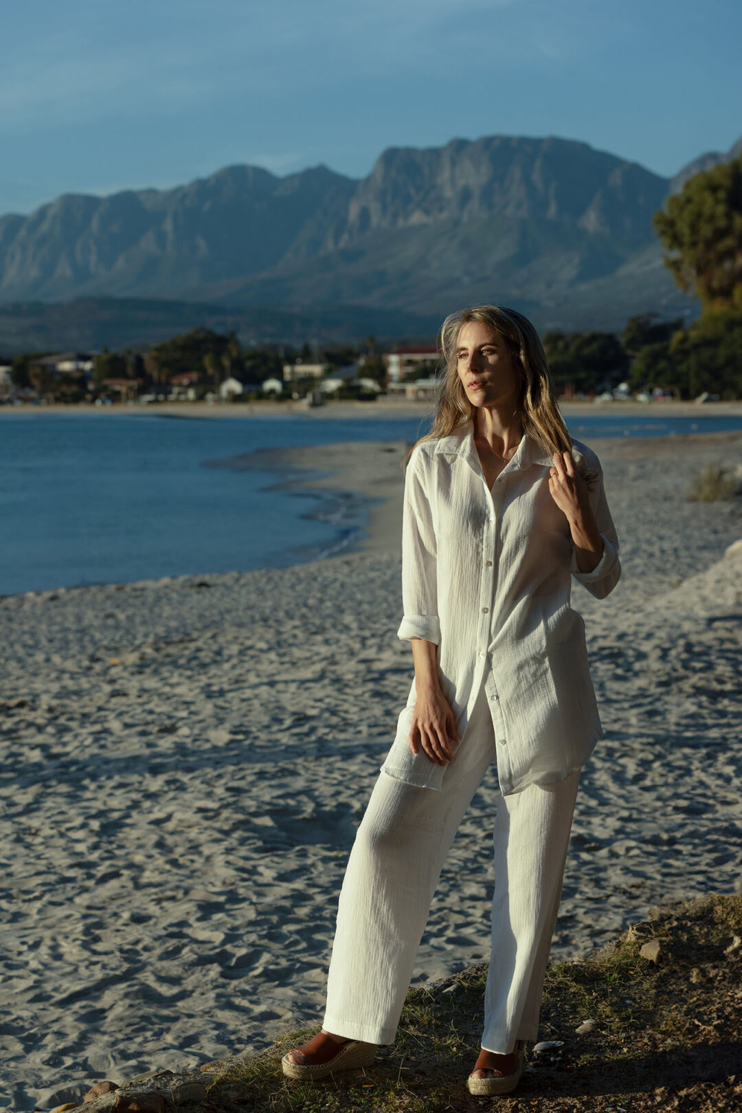 Riviera Pants - Image 2