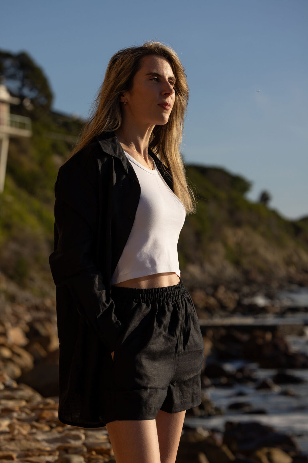 Riviera Shorts