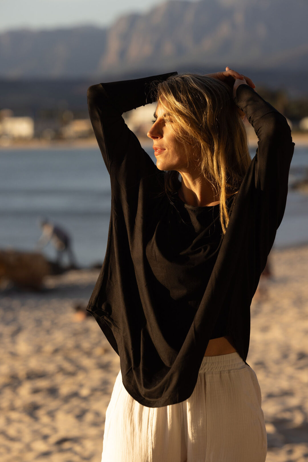 Batwing Top - Image 5